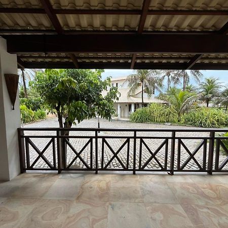 Villa Ava Kite - Guajiru ترايري المظهر الخارجي الصورة