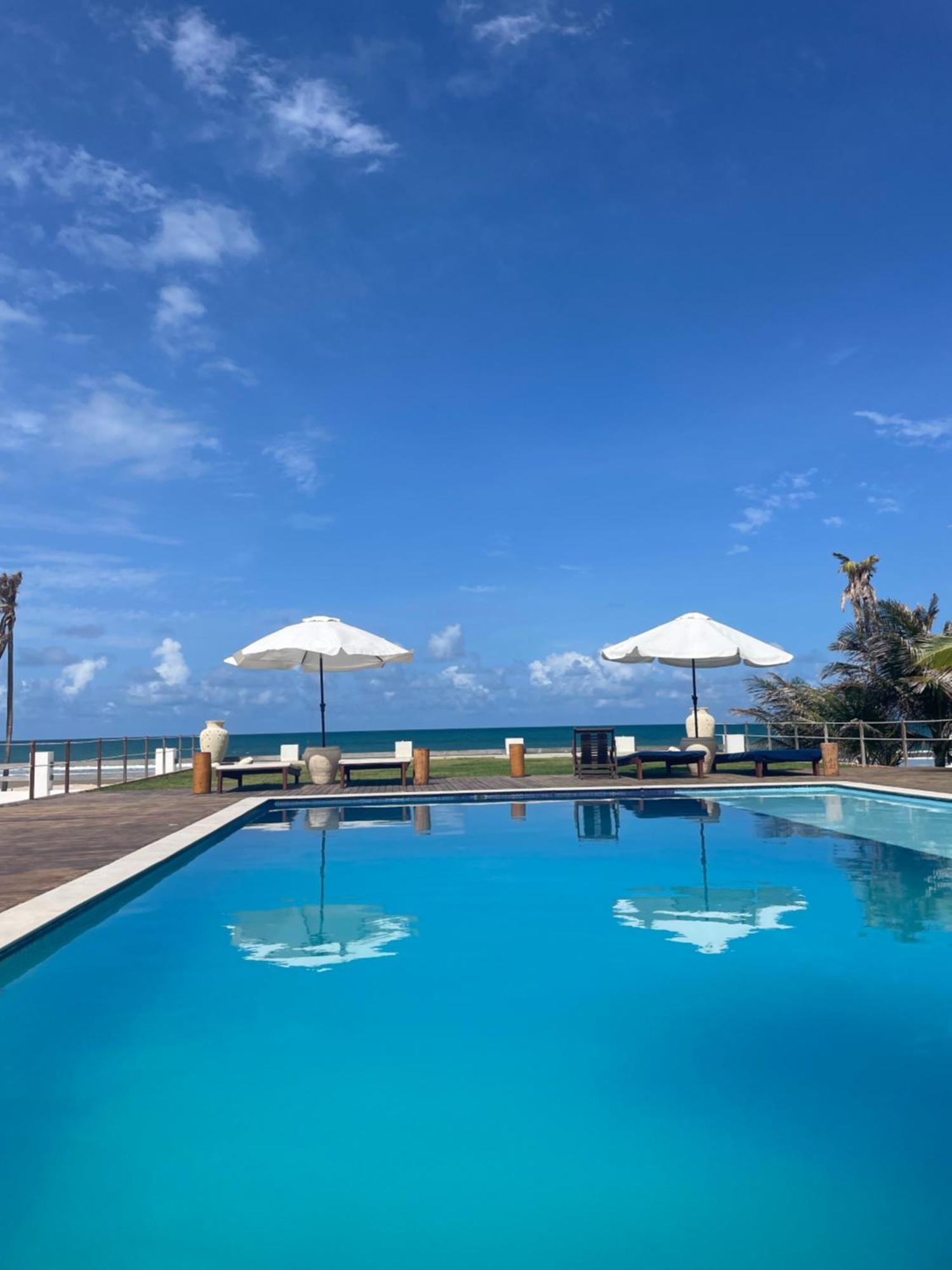 Villa Ava Kite - Guajiru ترايري المظهر الخارجي الصورة