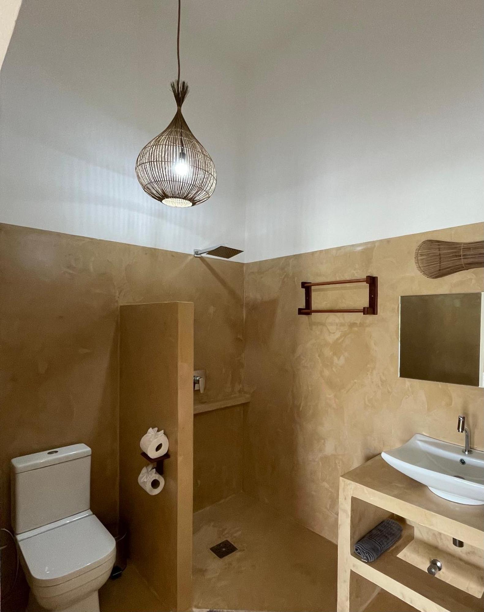 Villa Ava Kite - Guajiru ترايري الغرفة الصورة