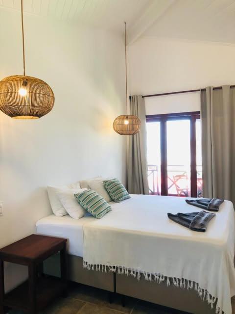 Villa Ava Kite - Guajiru ترايري المظهر الخارجي الصورة