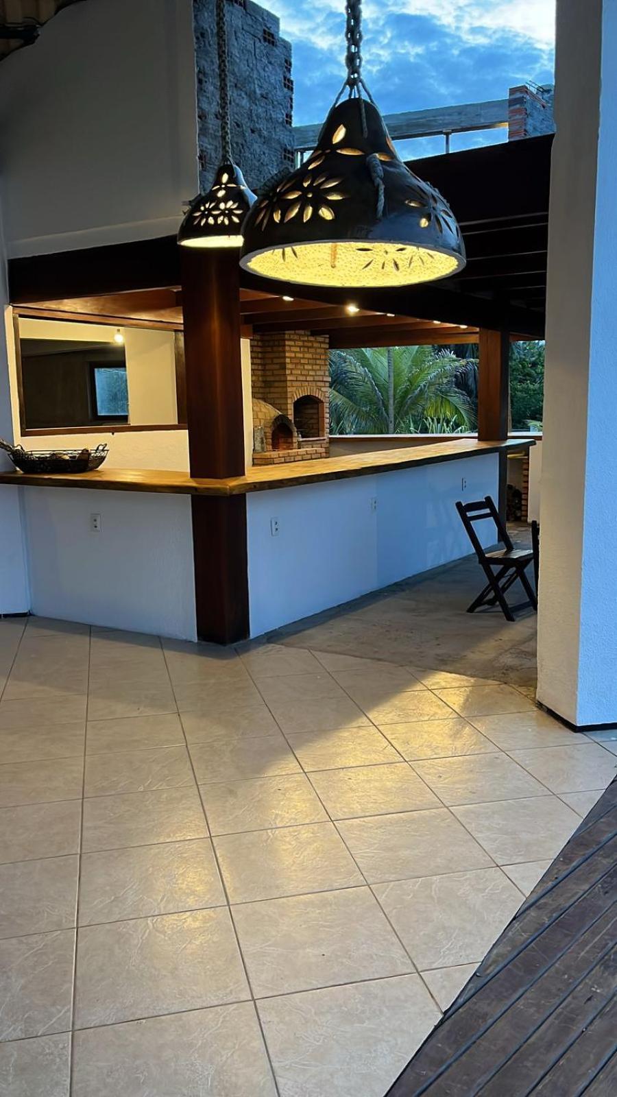 Villa Ava Kite - Guajiru ترايري المظهر الخارجي الصورة