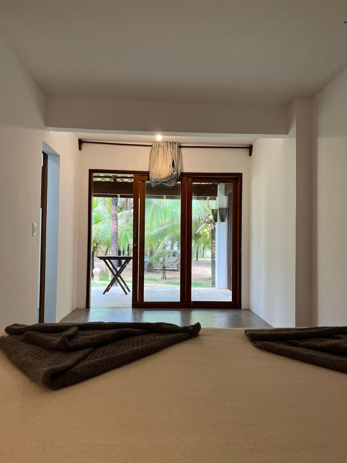 Villa Ava Kite - Guajiru ترايري المظهر الخارجي الصورة