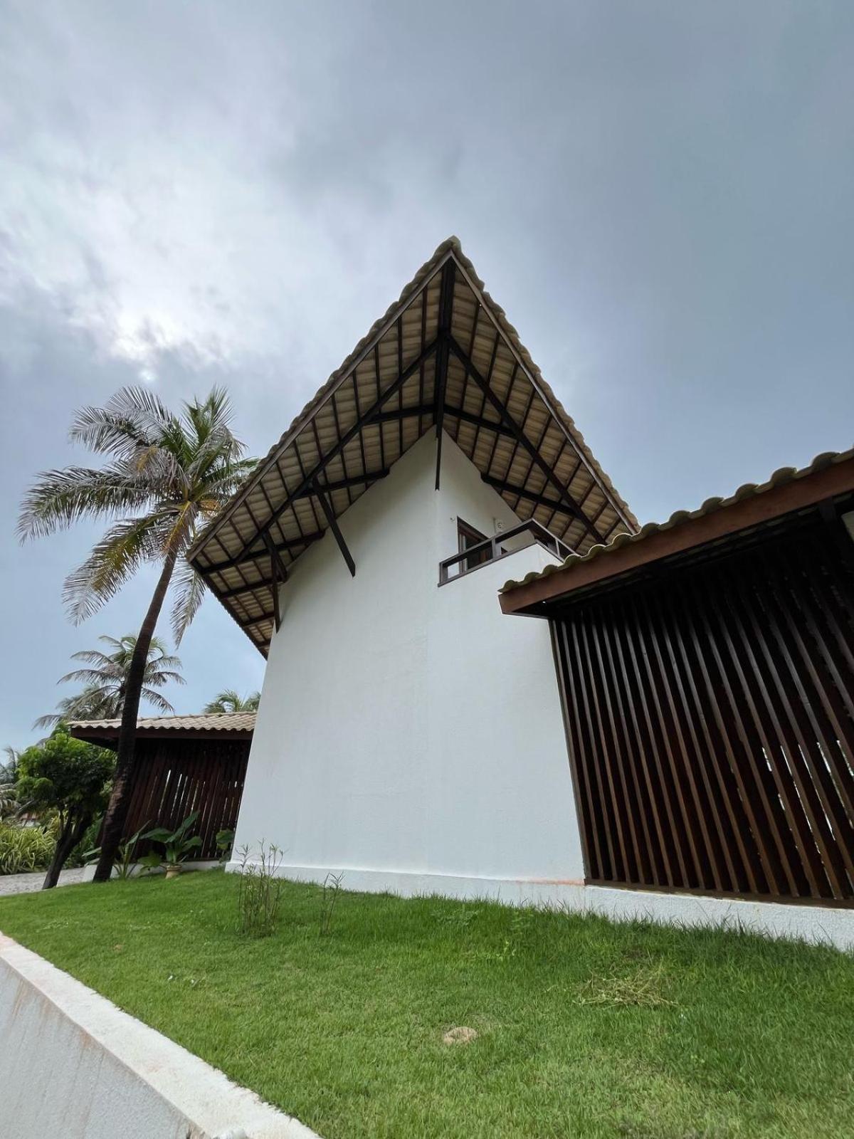 Villa Ava Kite - Guajiru ترايري المظهر الخارجي الصورة