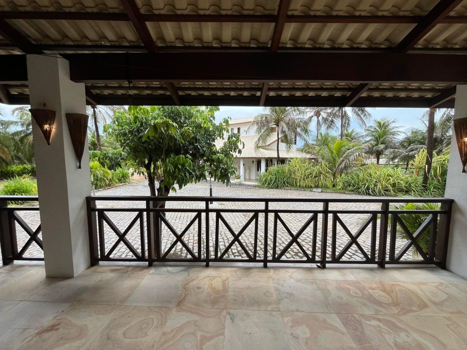 Villa Ava Kite - Guajiru ترايري المظهر الخارجي الصورة