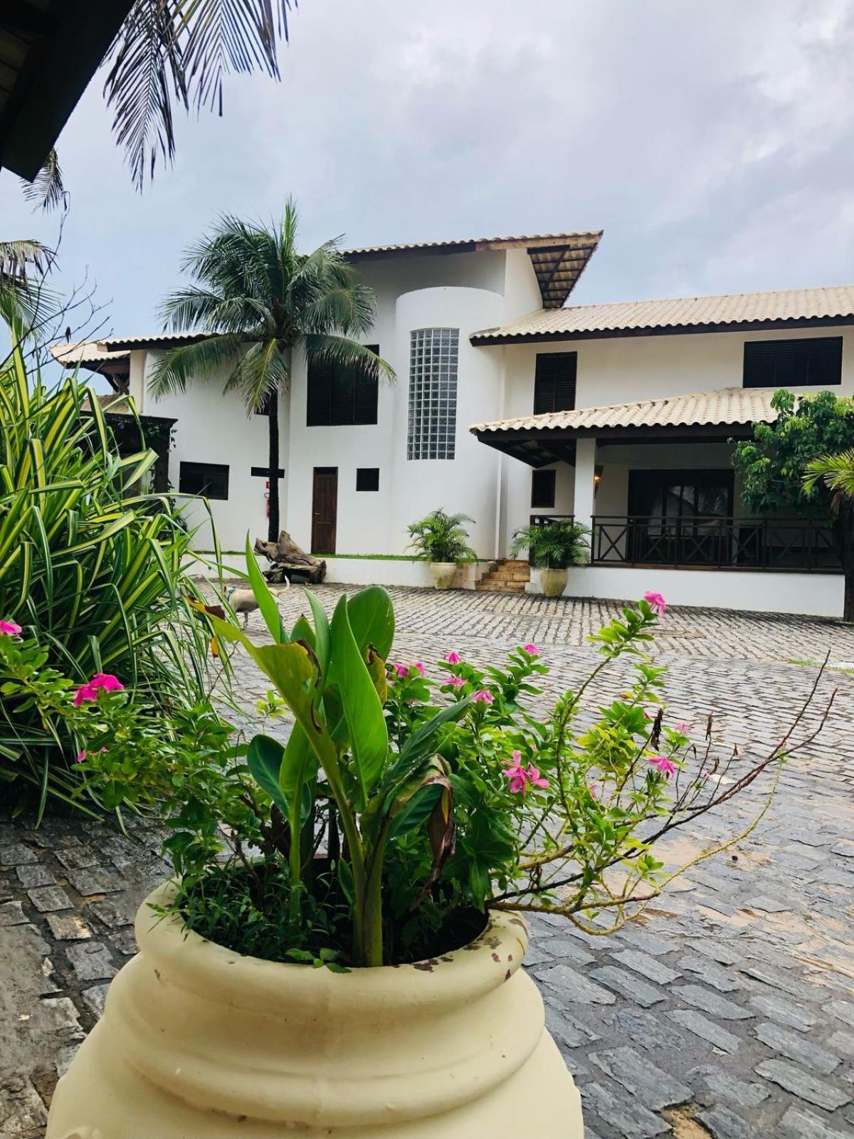 Villa Ava Kite - Guajiru ترايري المظهر الخارجي الصورة
