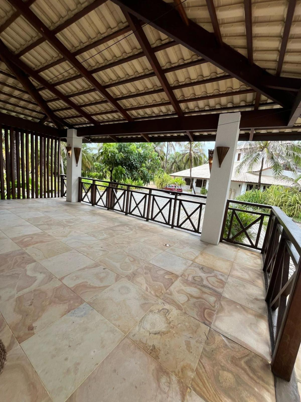 Villa Ava Kite - Guajiru ترايري المظهر الخارجي الصورة