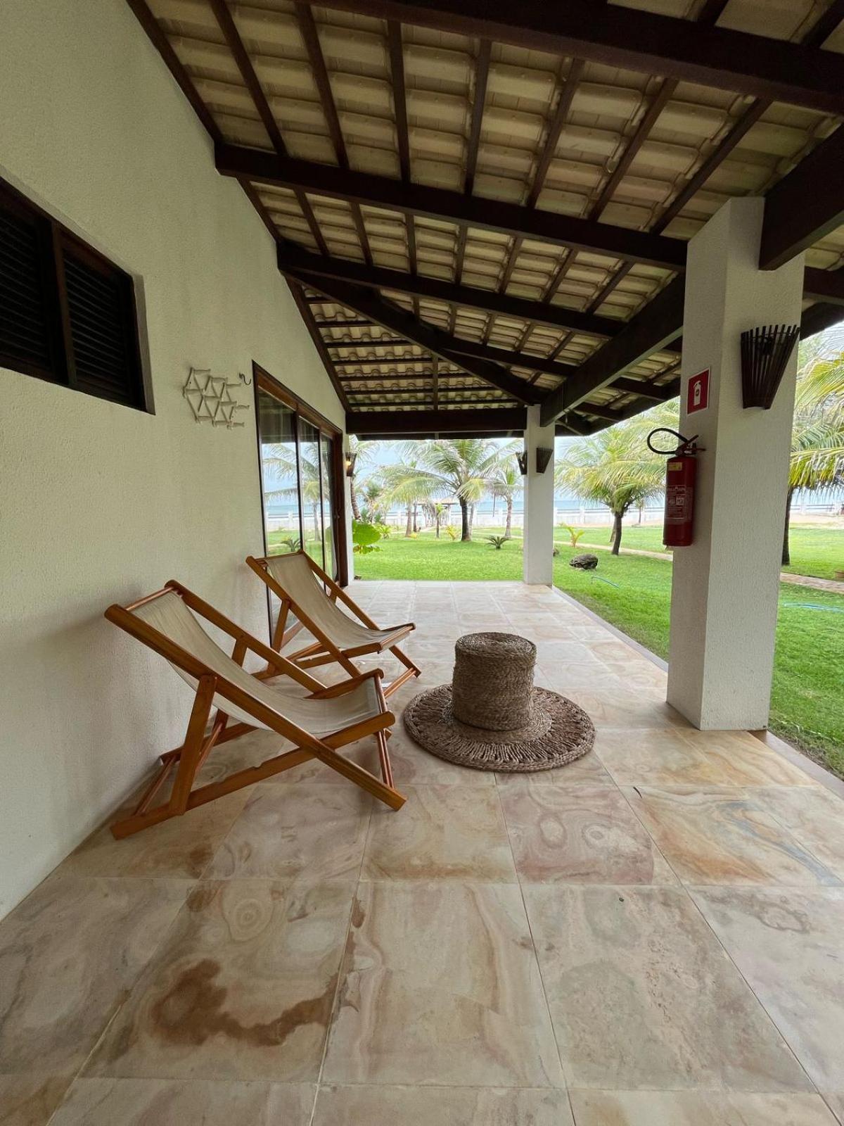 Villa Ava Kite - Guajiru ترايري المظهر الخارجي الصورة