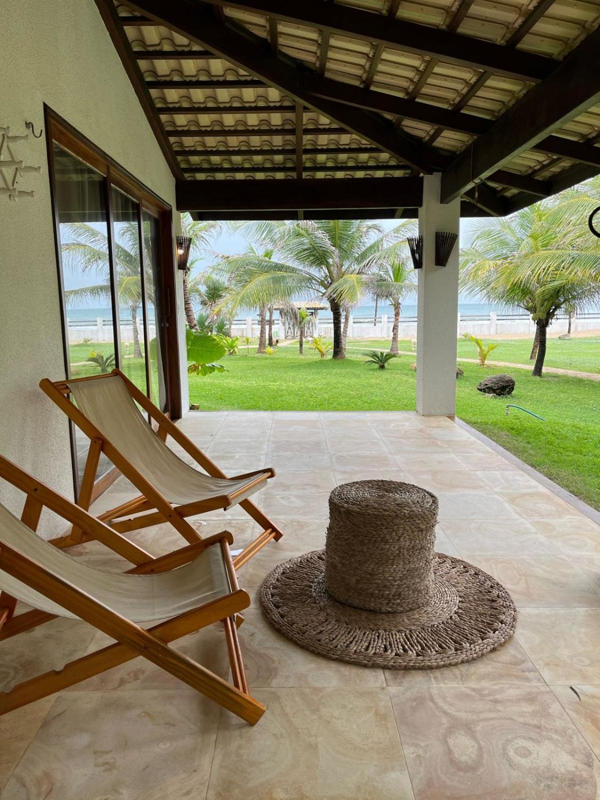 Villa Ava Kite - Guajiru ترايري المظهر الخارجي الصورة