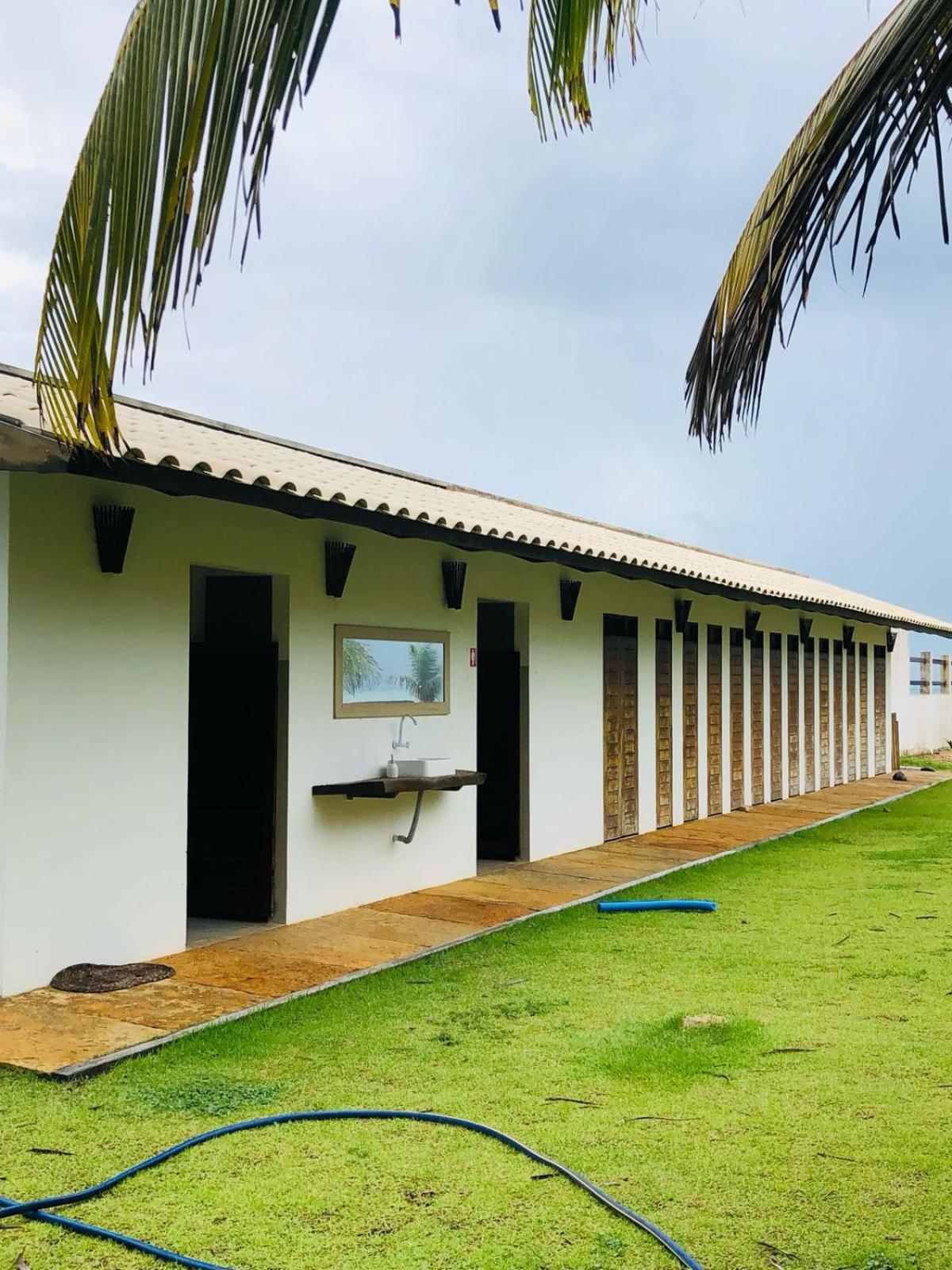 Villa Ava Kite - Guajiru ترايري المظهر الخارجي الصورة