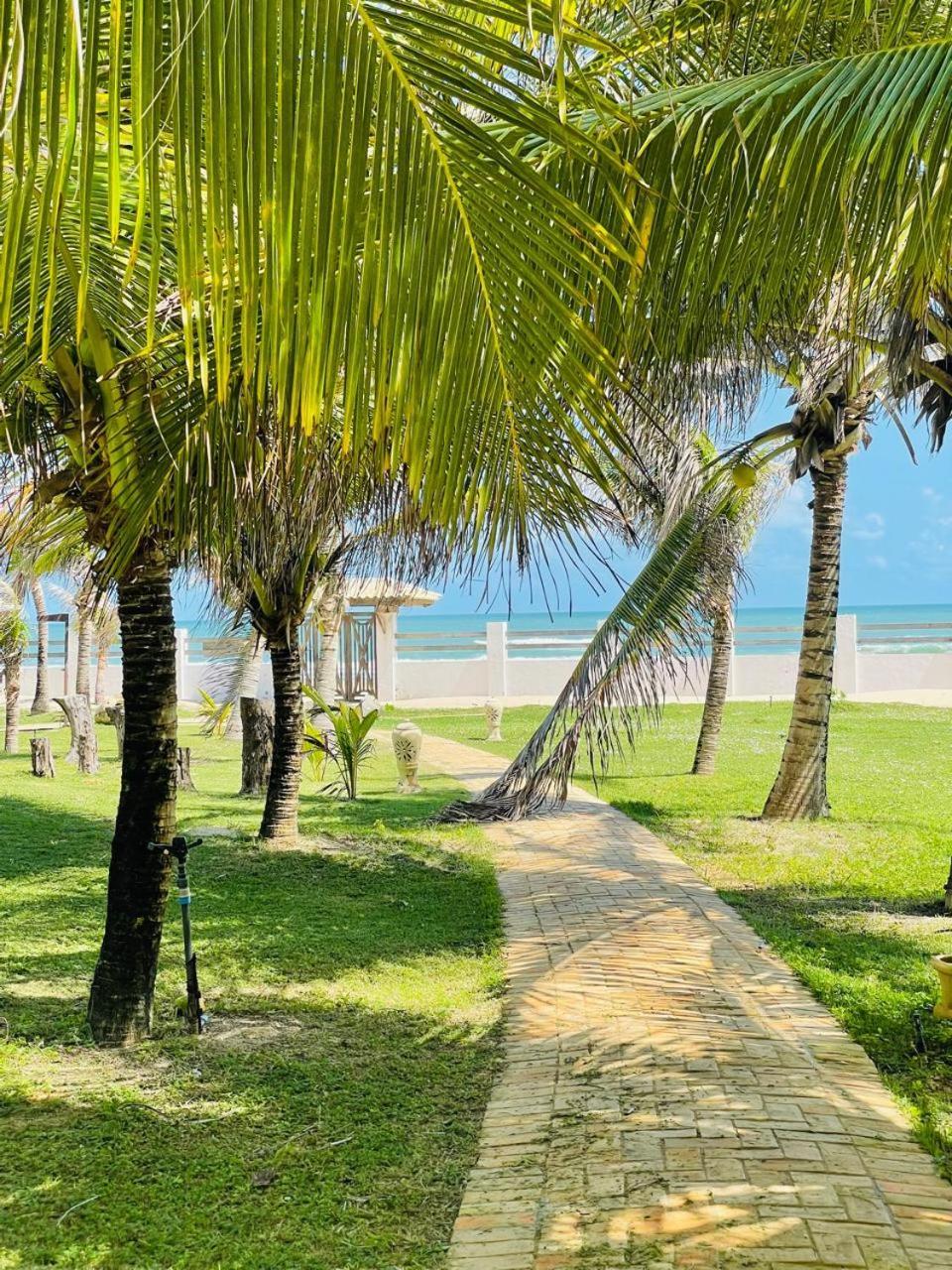 Villa Ava Kite - Guajiru ترايري المظهر الخارجي الصورة