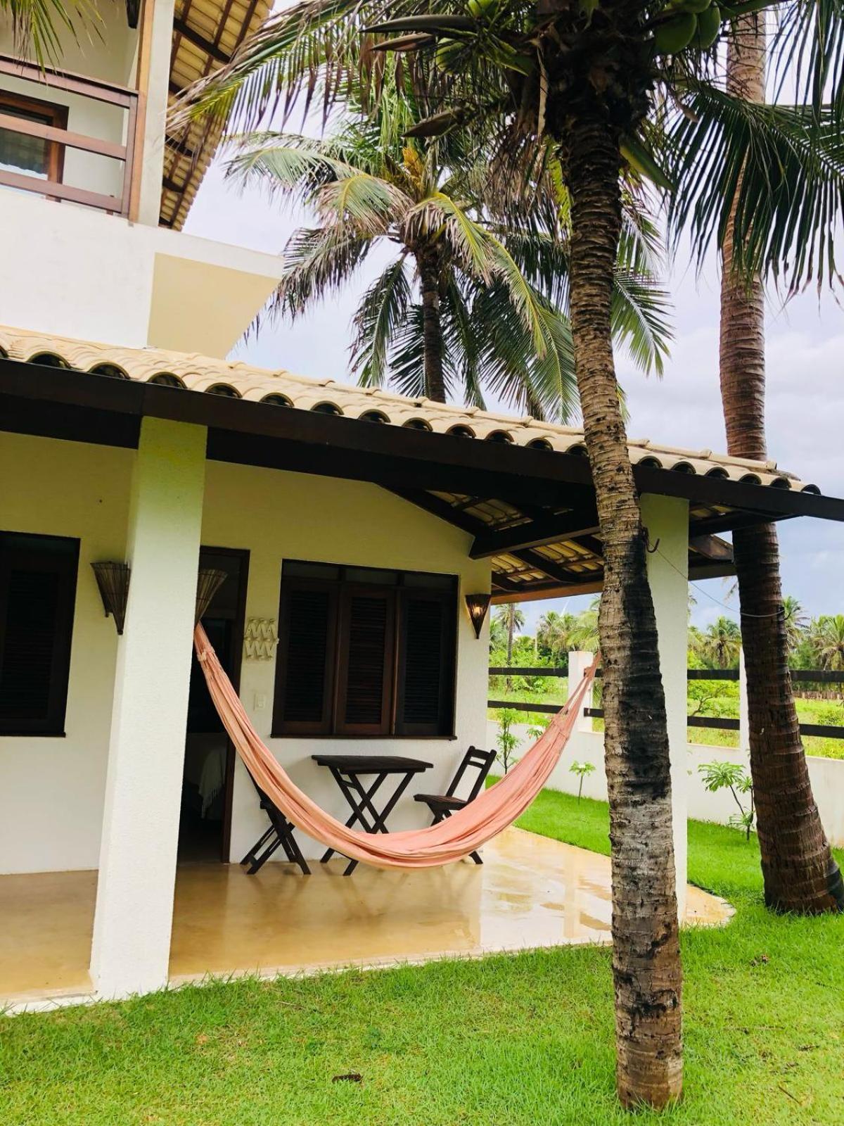 Villa Ava Kite - Guajiru ترايري المظهر الخارجي الصورة