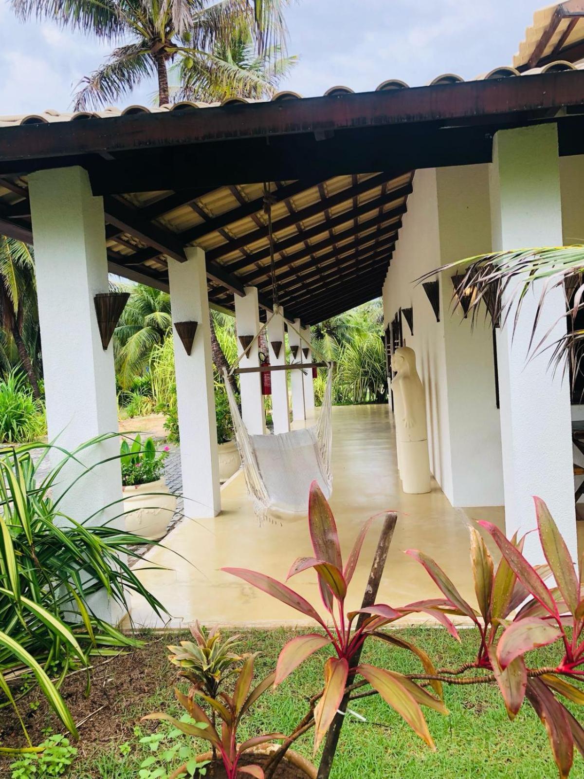 Villa Ava Kite - Guajiru ترايري المظهر الخارجي الصورة