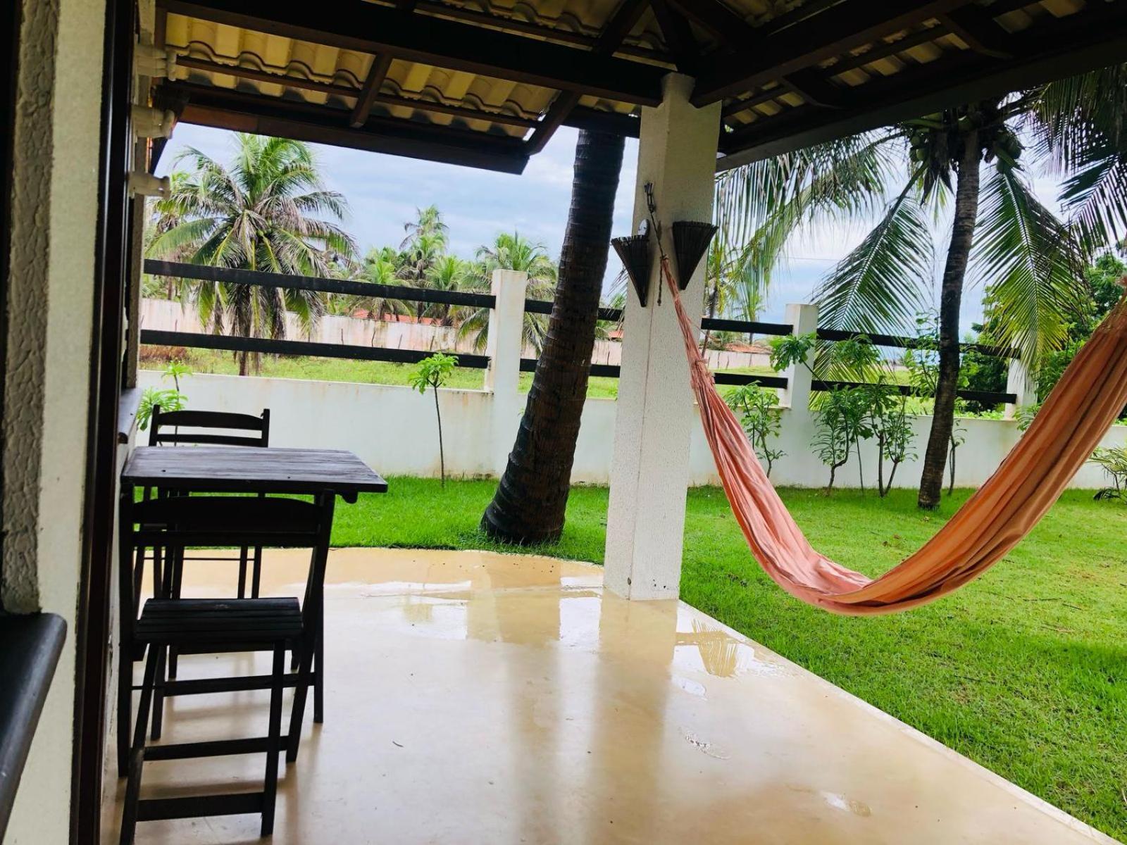 Villa Ava Kite - Guajiru ترايري المظهر الخارجي الصورة