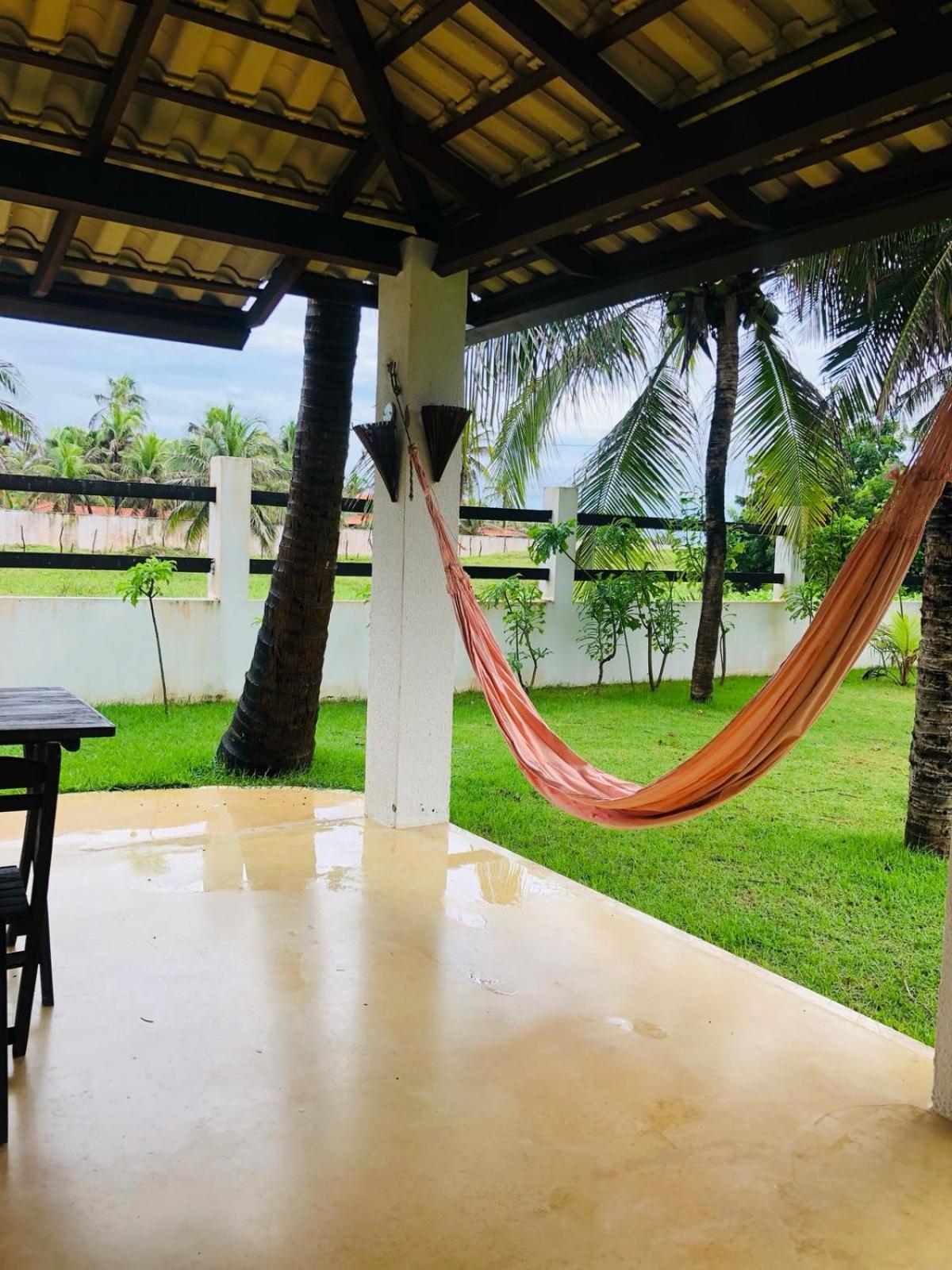 Villa Ava Kite - Guajiru ترايري المظهر الخارجي الصورة