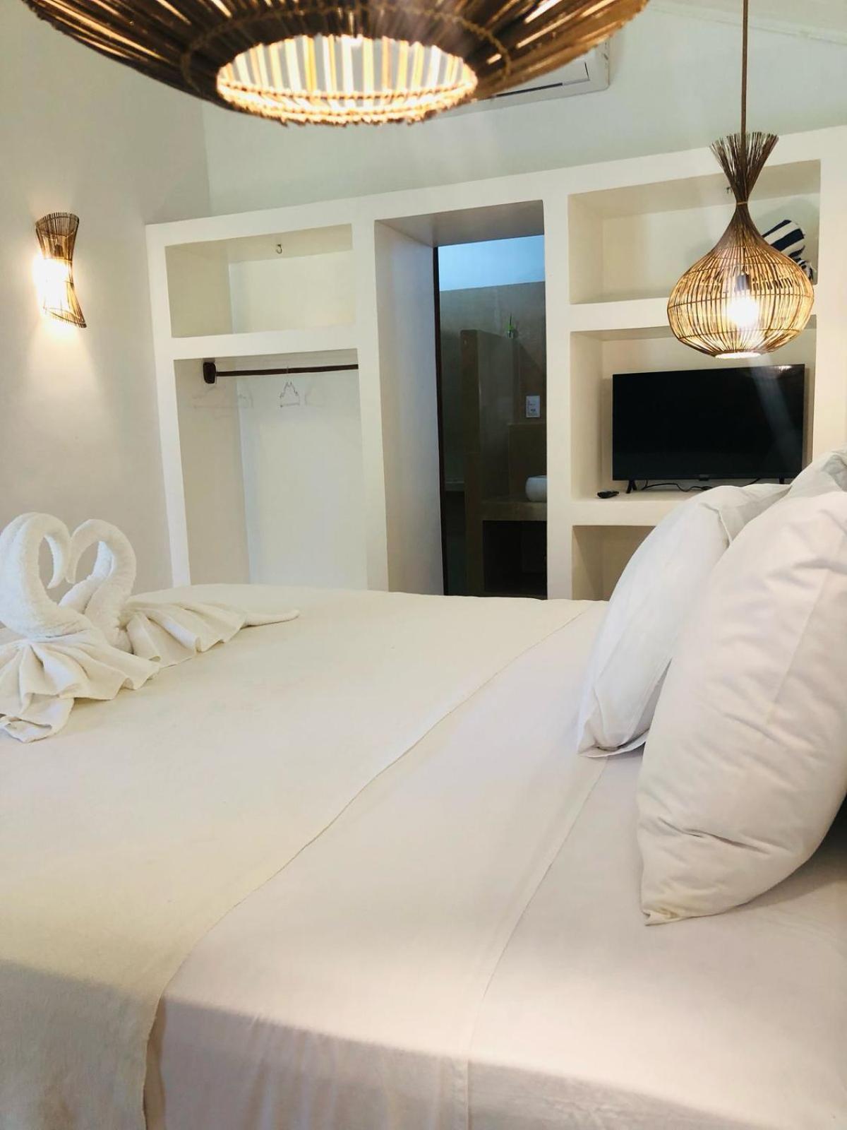 Villa Ava Kite - Guajiru ترايري المظهر الخارجي الصورة