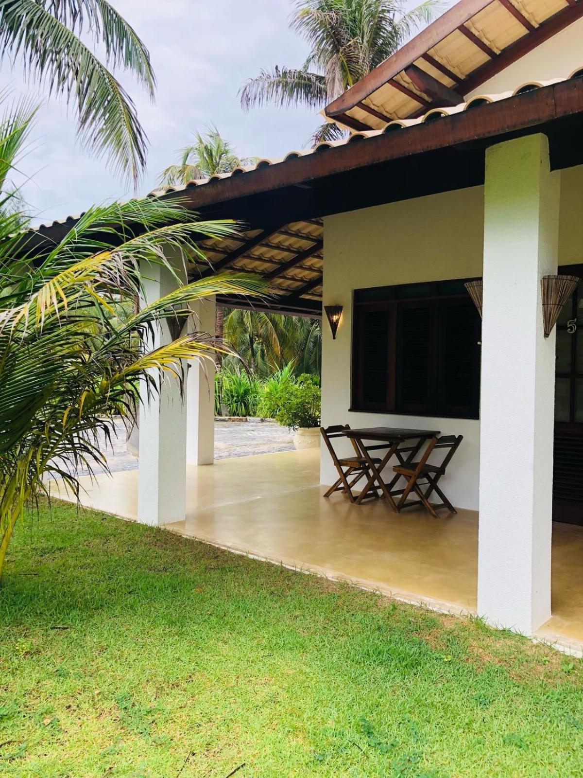 Villa Ava Kite - Guajiru ترايري المظهر الخارجي الصورة