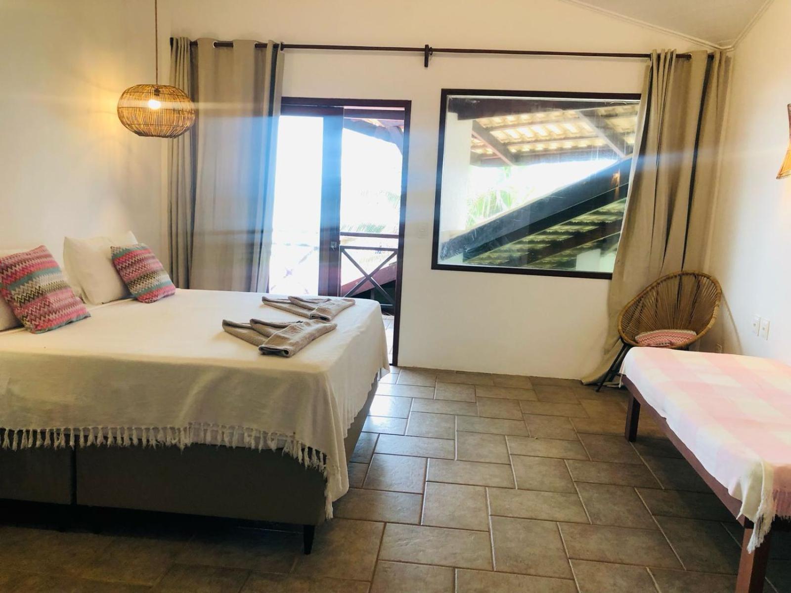 Villa Ava Kite - Guajiru ترايري المظهر الخارجي الصورة