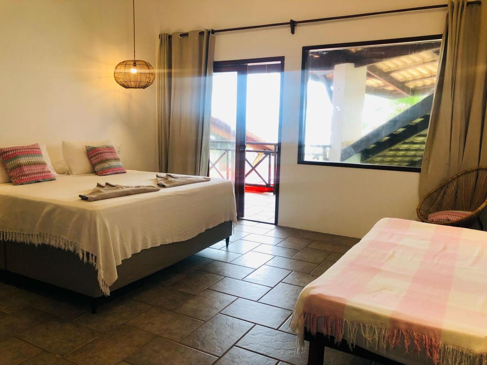 Villa Ava Kite - Guajiru ترايري المظهر الخارجي الصورة