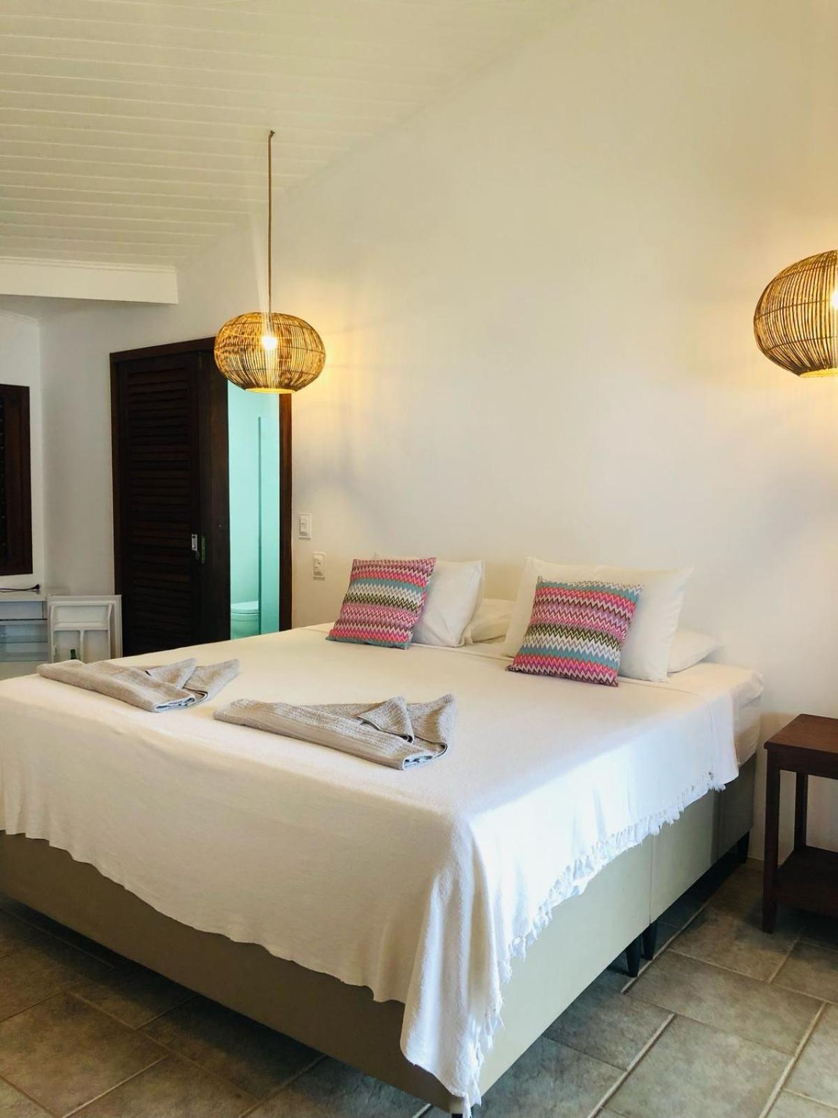 Villa Ava Kite - Guajiru ترايري المظهر الخارجي الصورة