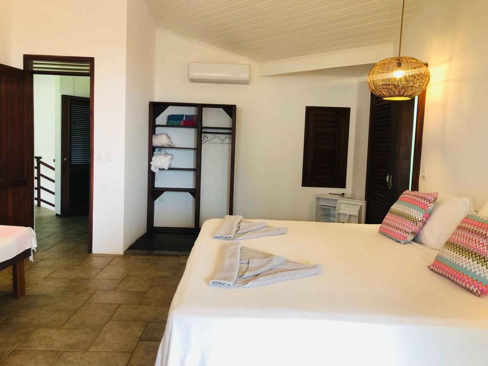 Villa Ava Kite - Guajiru ترايري المظهر الخارجي الصورة