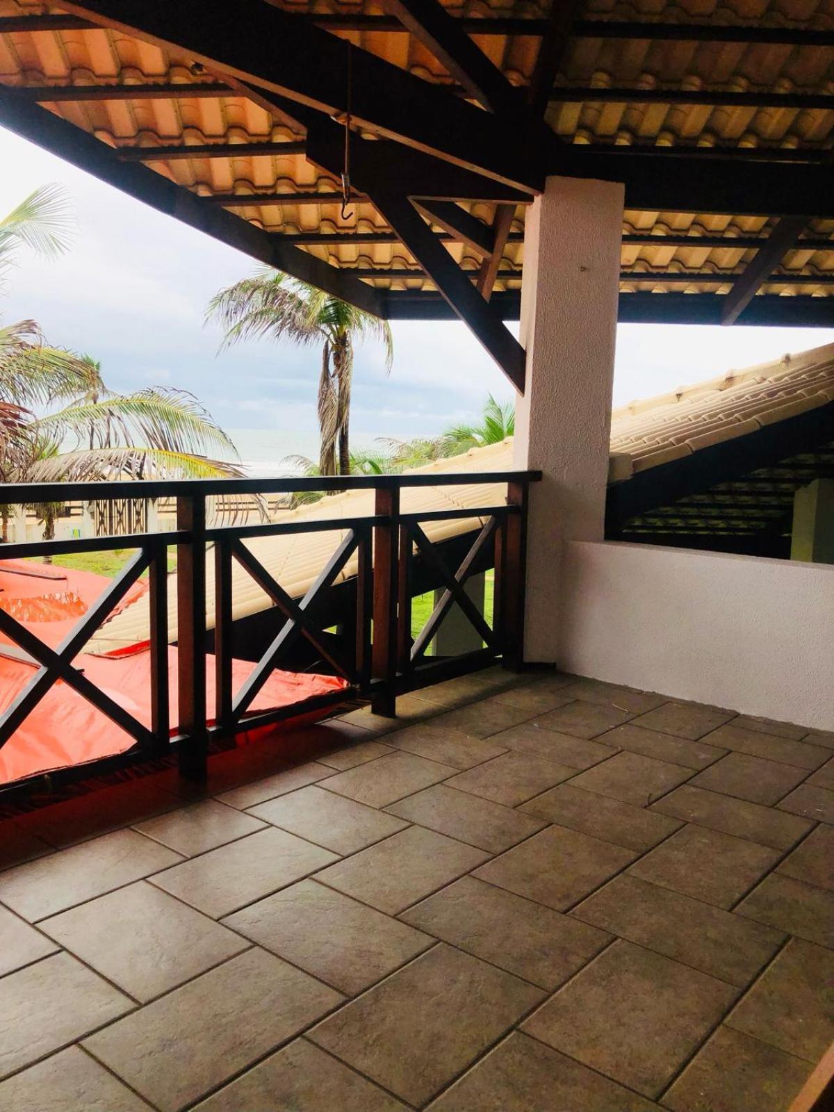 Villa Ava Kite - Guajiru ترايري المظهر الخارجي الصورة