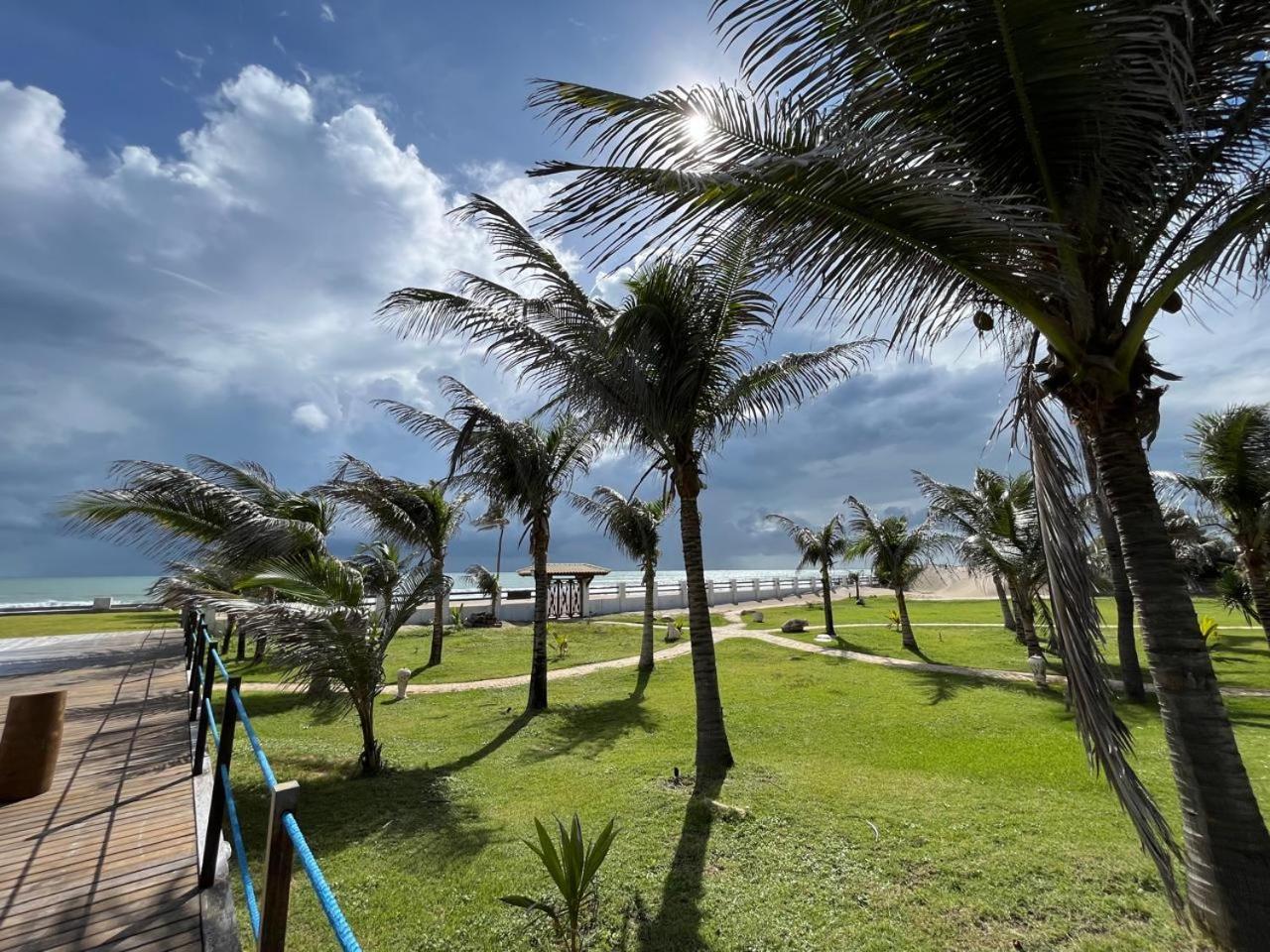 Villa Ava Kite - Guajiru ترايري المظهر الخارجي الصورة