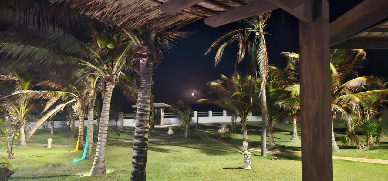 Villa Ava Kite - Guajiru ترايري المظهر الخارجي الصورة