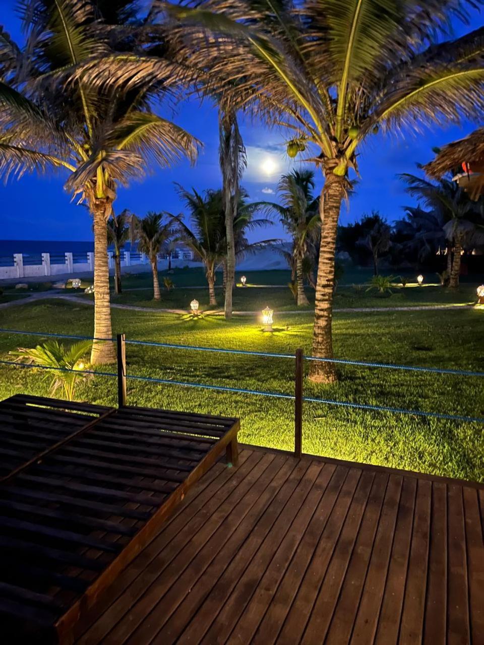 Villa Ava Kite - Guajiru ترايري المظهر الخارجي الصورة