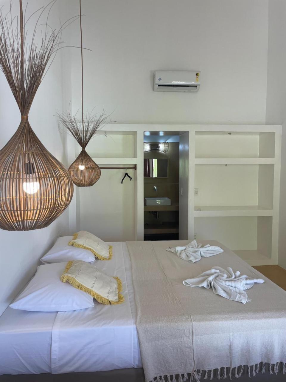 Villa Ava Kite - Guajiru ترايري المظهر الخارجي الصورة