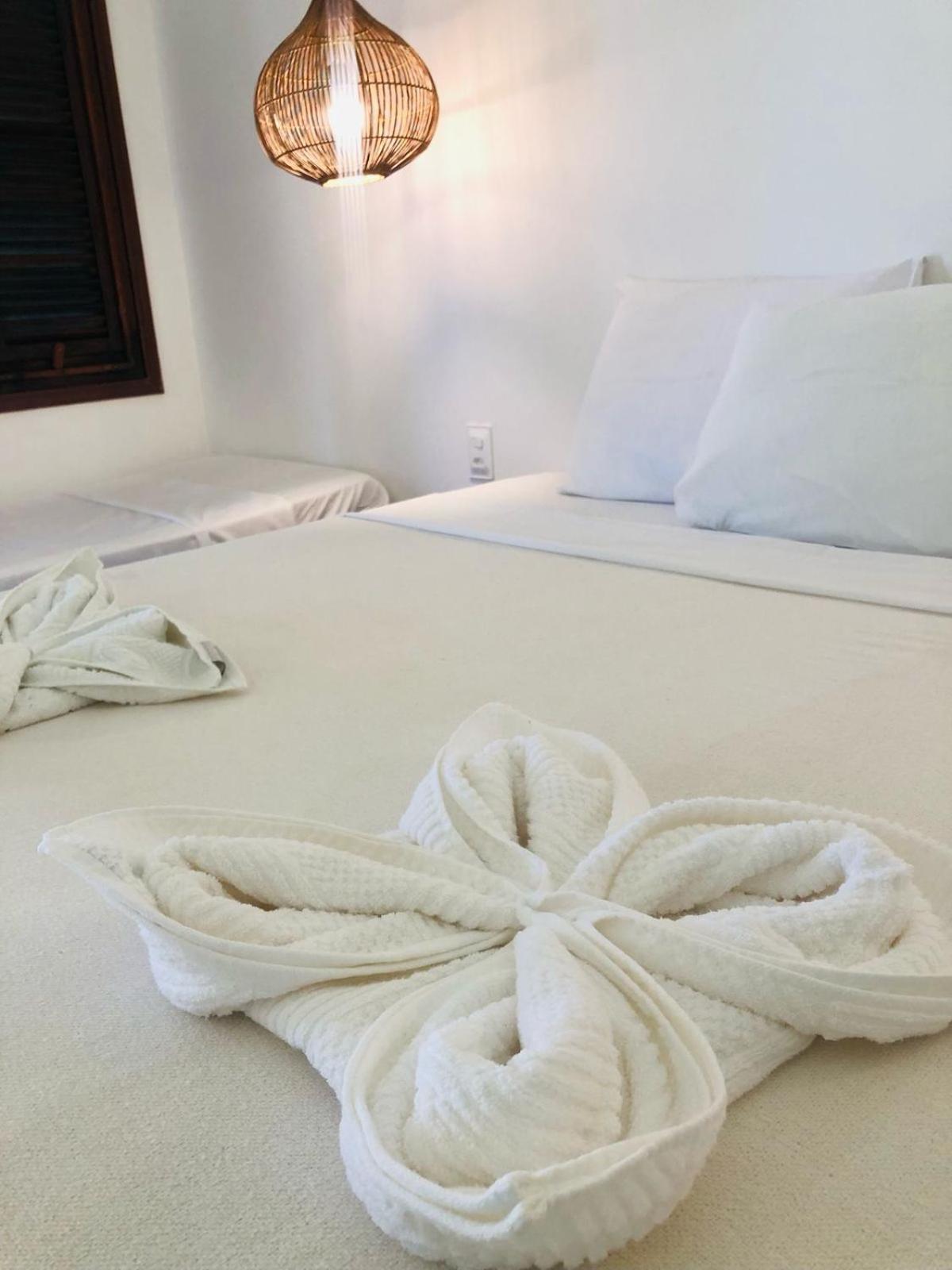 Villa Ava Kite - Guajiru ترايري المظهر الخارجي الصورة