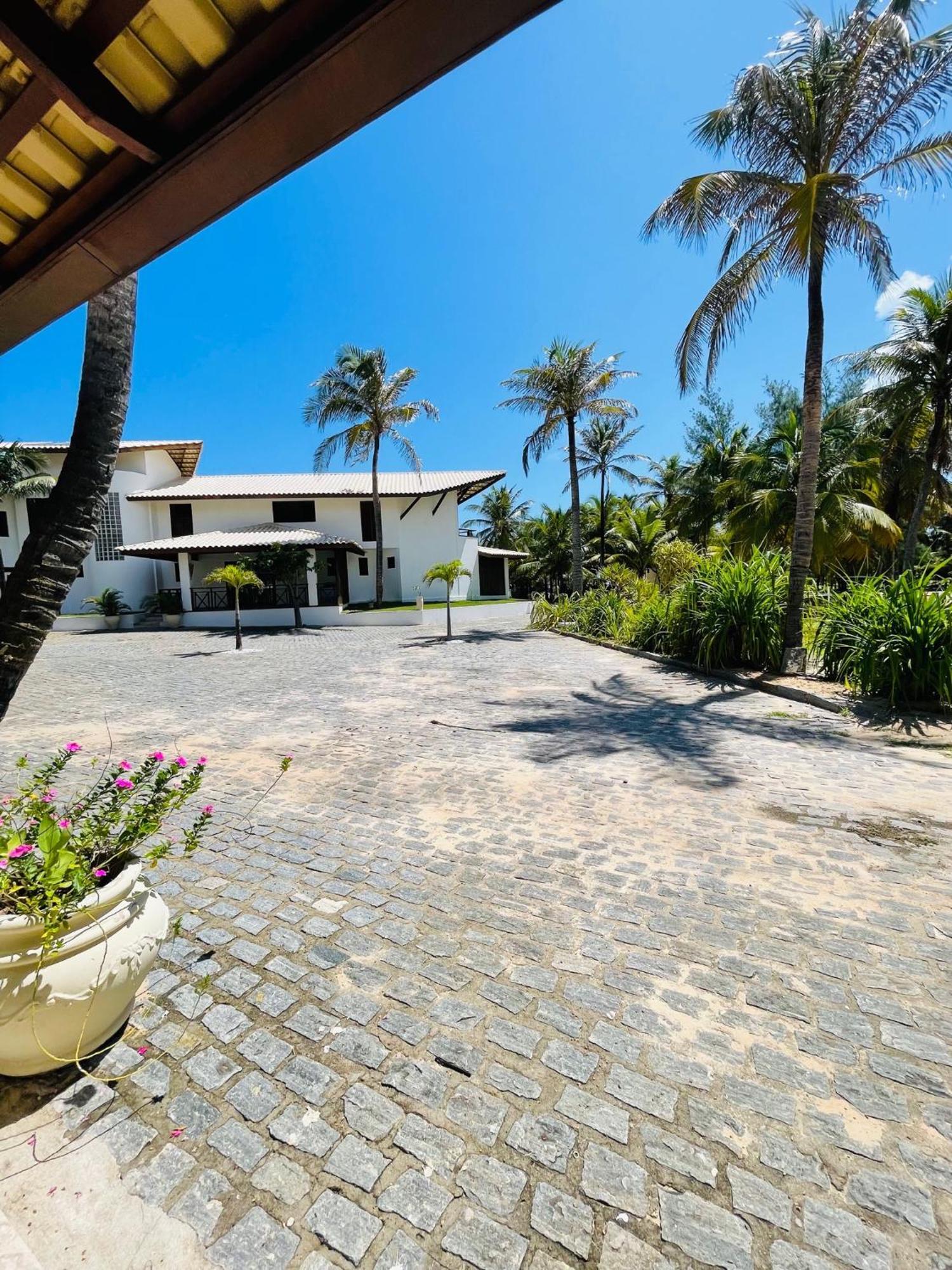 Villa Ava Kite - Guajiru ترايري المظهر الخارجي الصورة