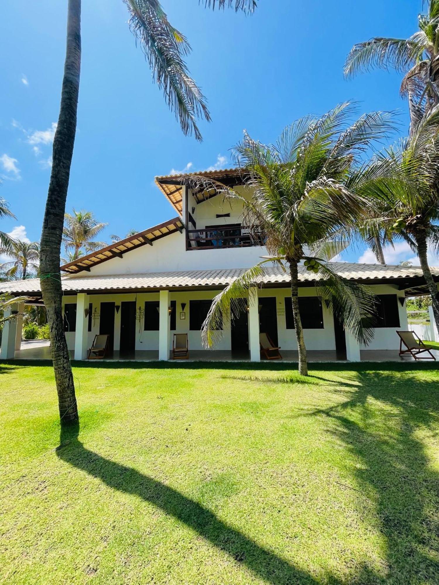 Villa Ava Kite - Guajiru ترايري المظهر الخارجي الصورة