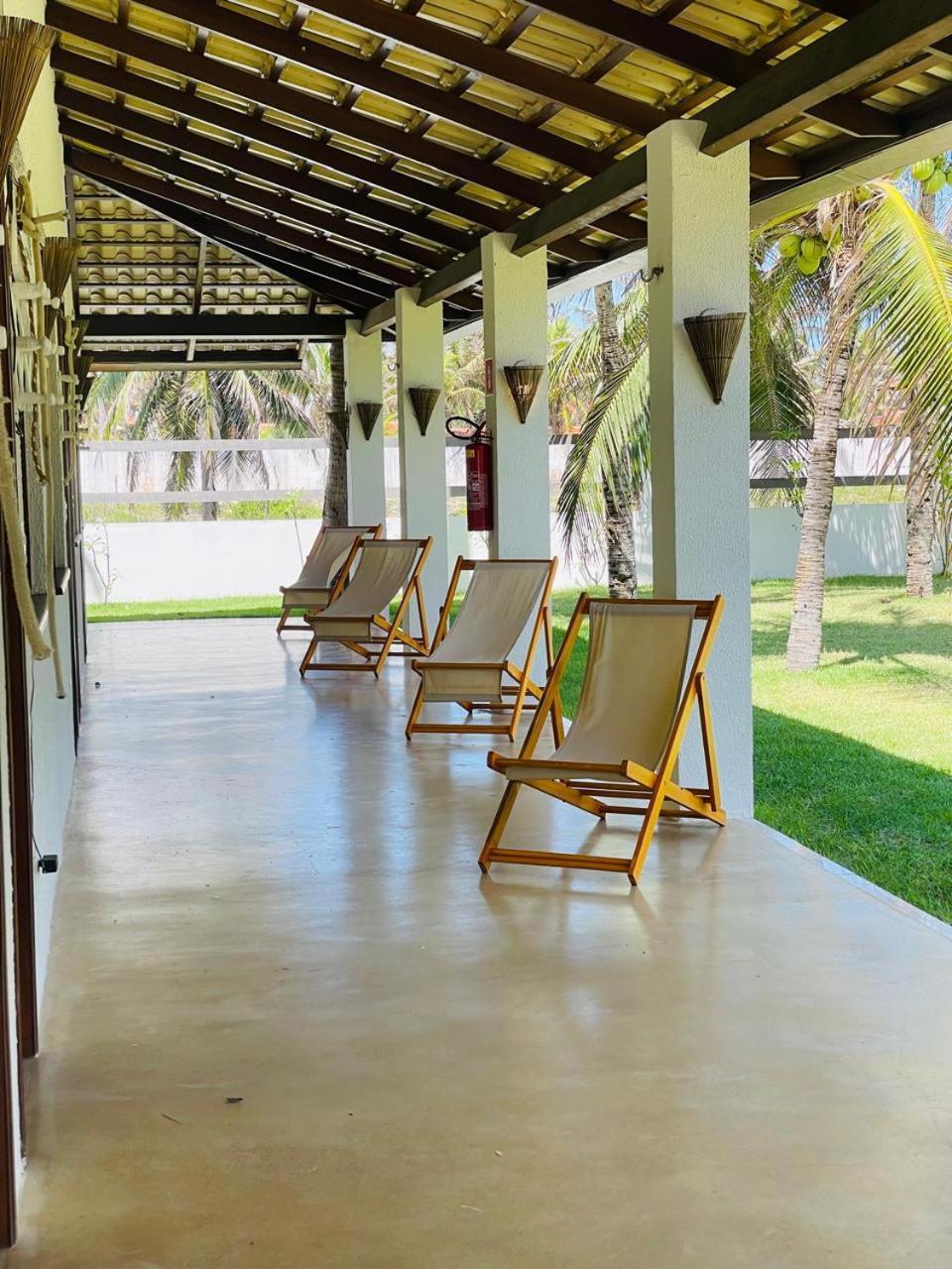 Villa Ava Kite - Guajiru ترايري المظهر الخارجي الصورة