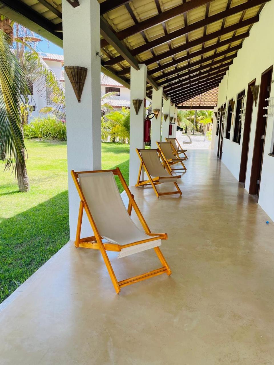 Villa Ava Kite - Guajiru ترايري المظهر الخارجي الصورة