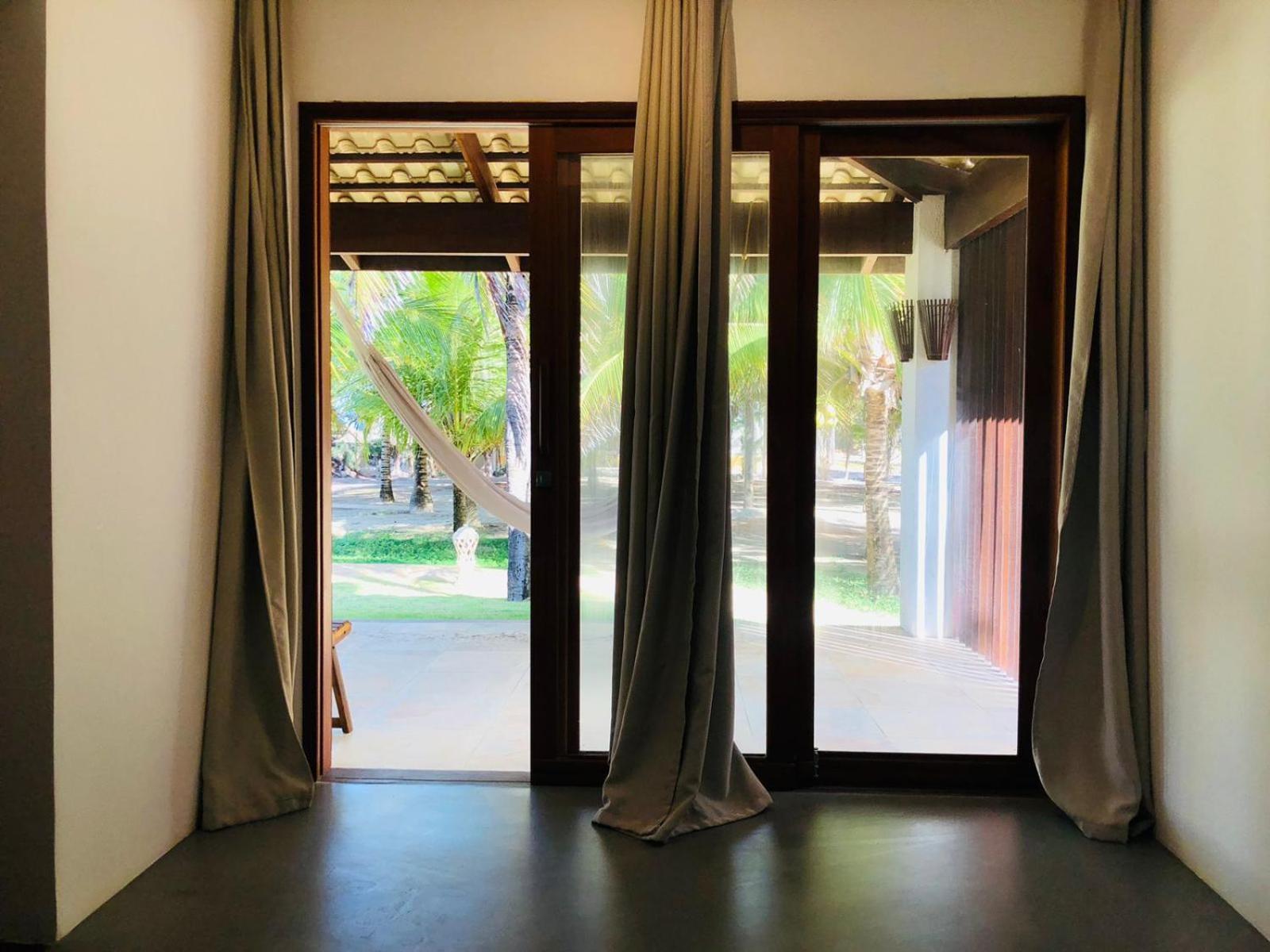 Villa Ava Kite - Guajiru ترايري المظهر الخارجي الصورة