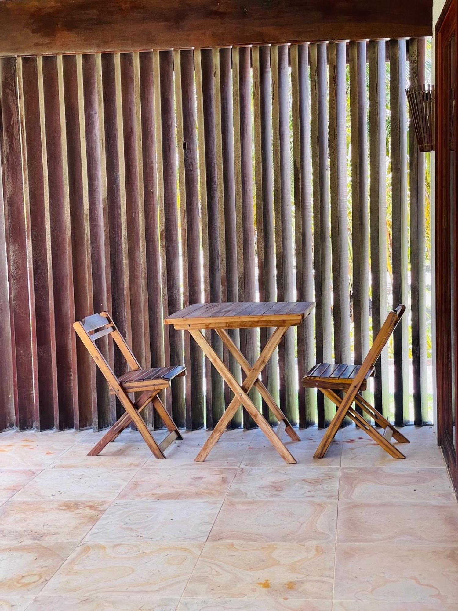 Villa Ava Kite - Guajiru ترايري المظهر الخارجي الصورة