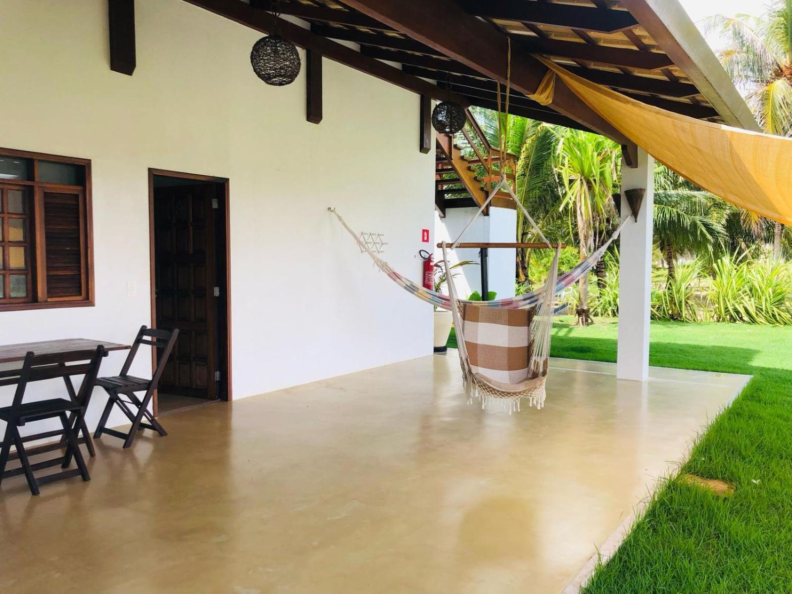Villa Ava Kite - Guajiru ترايري المظهر الخارجي الصورة