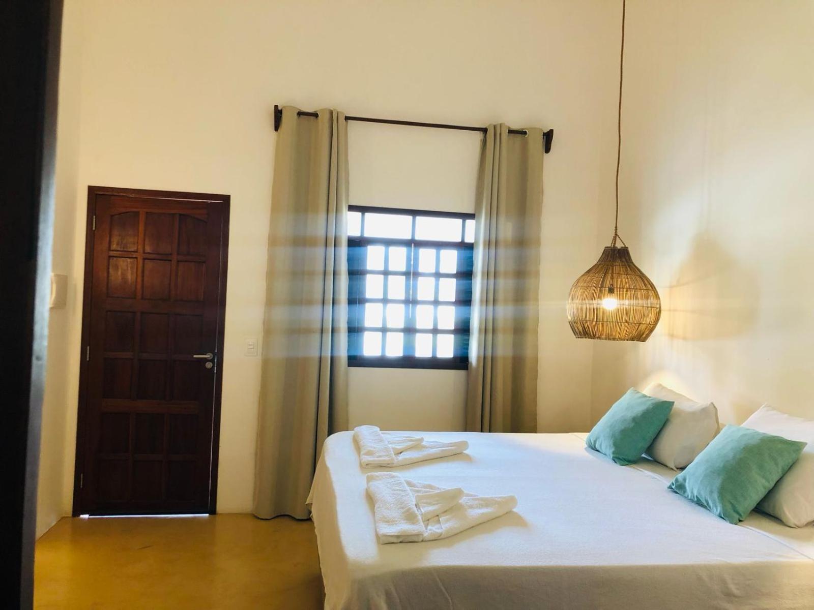 Villa Ava Kite - Guajiru ترايري المظهر الخارجي الصورة