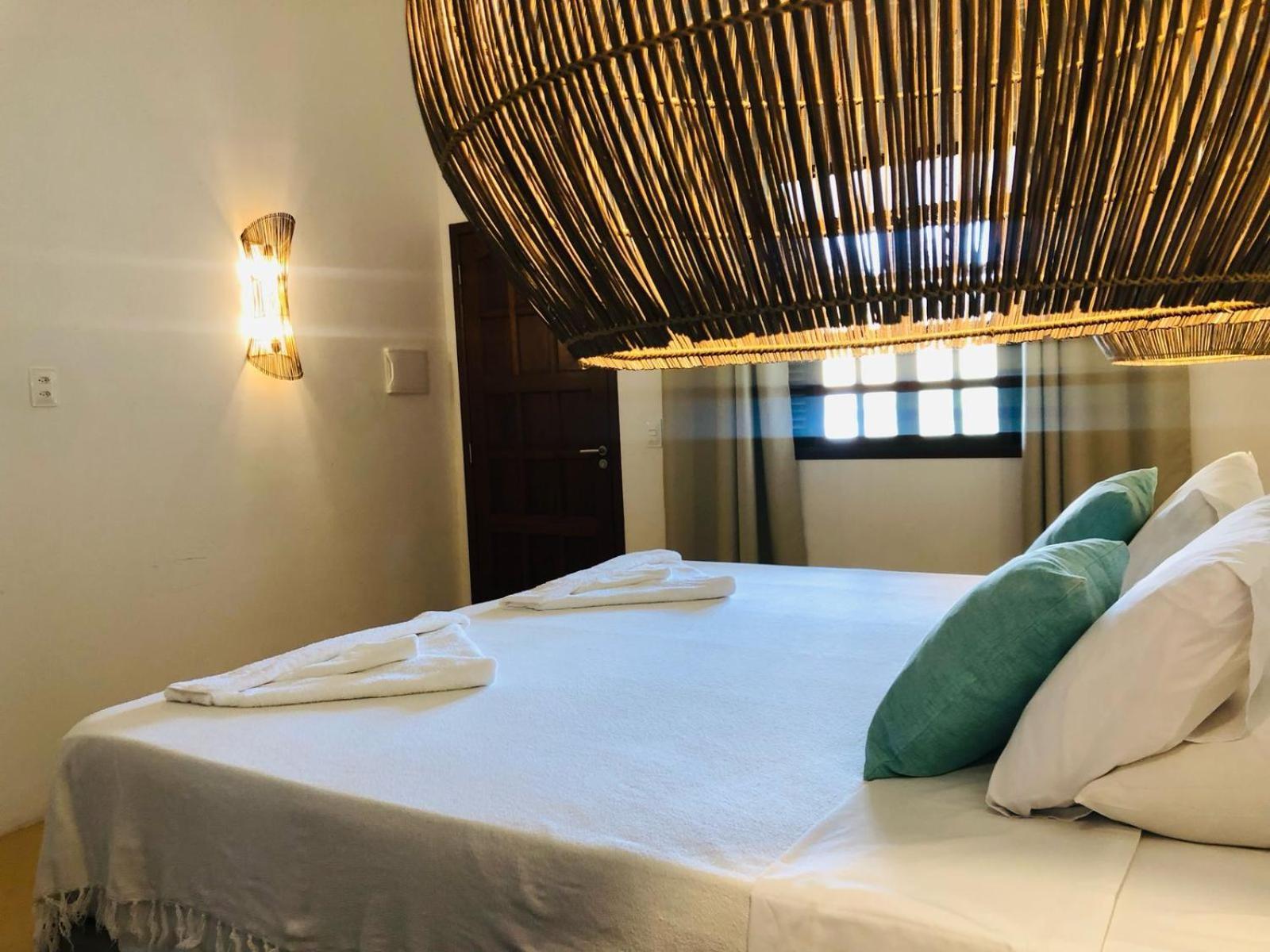 Villa Ava Kite - Guajiru ترايري المظهر الخارجي الصورة
