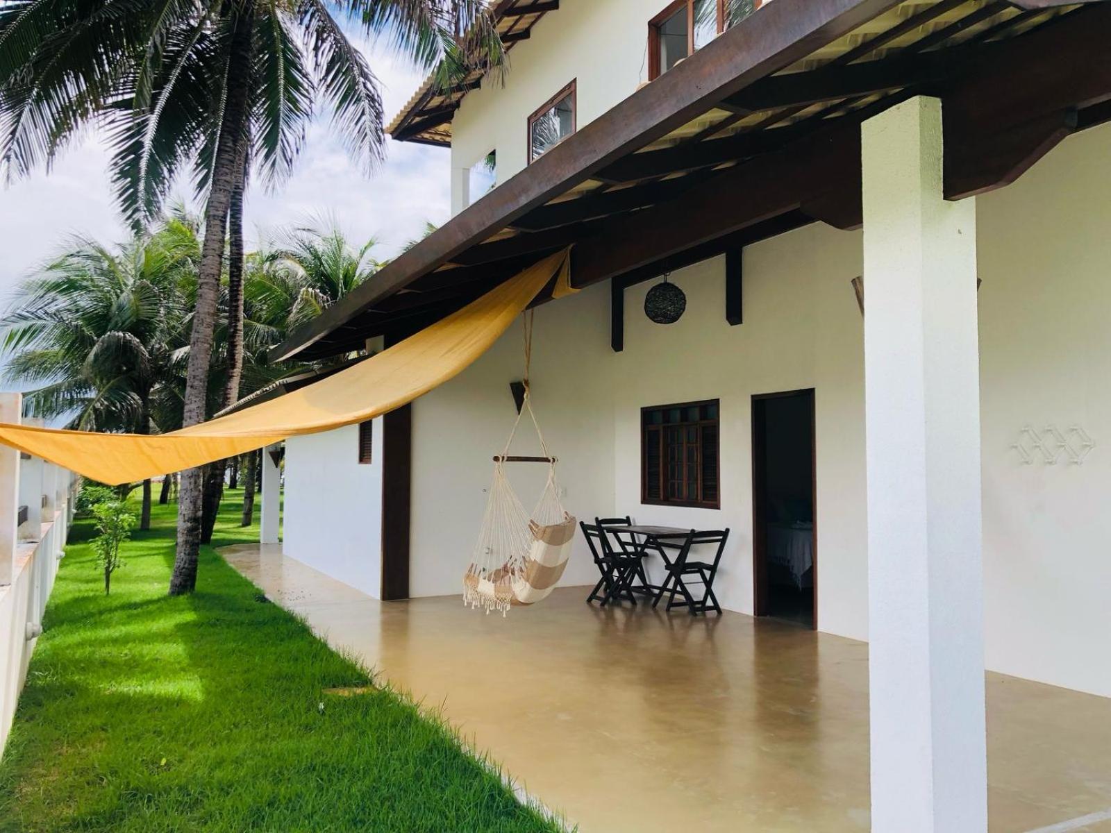 Villa Ava Kite - Guajiru ترايري المظهر الخارجي الصورة