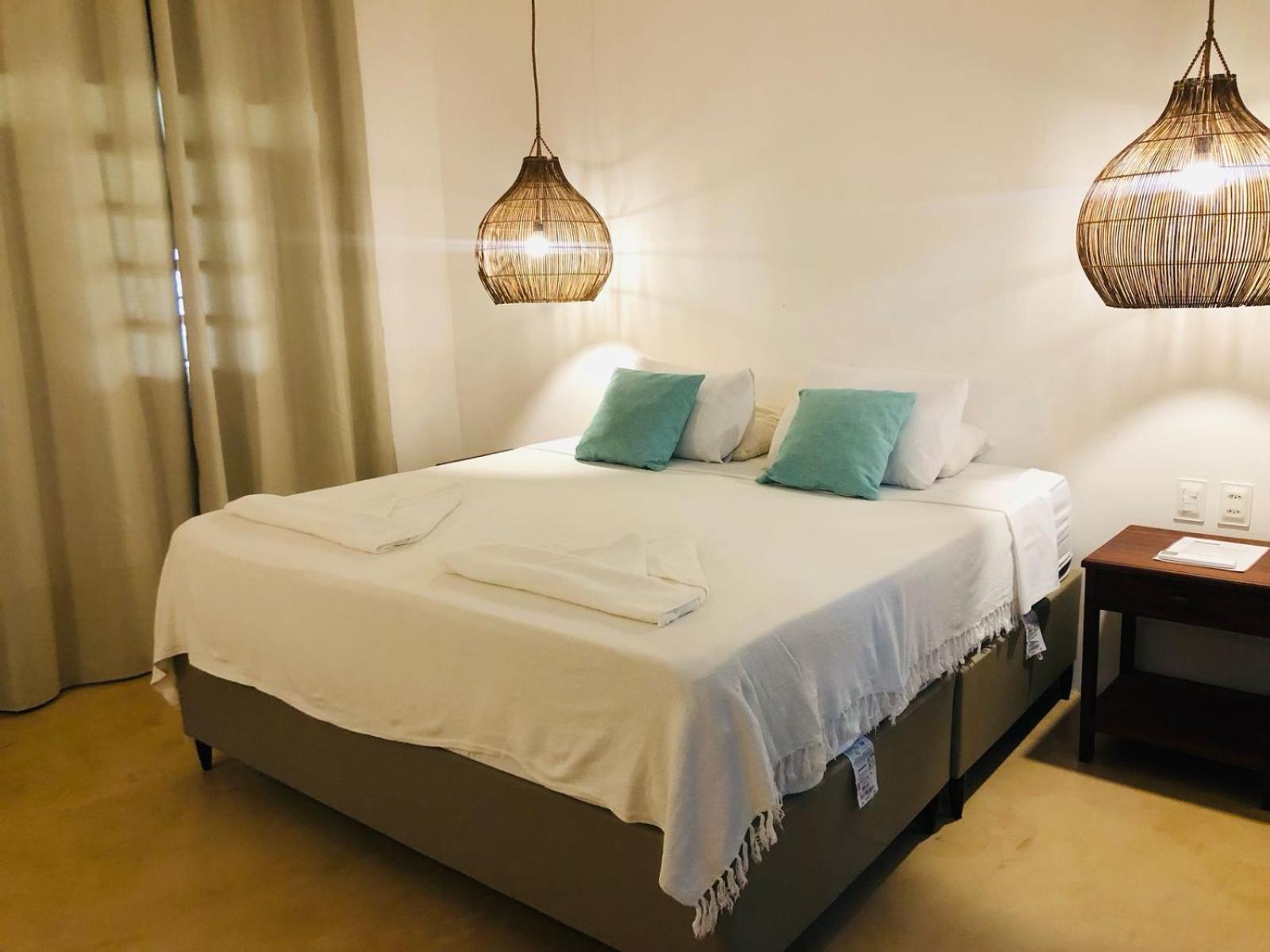 Villa Ava Kite - Guajiru ترايري المظهر الخارجي الصورة