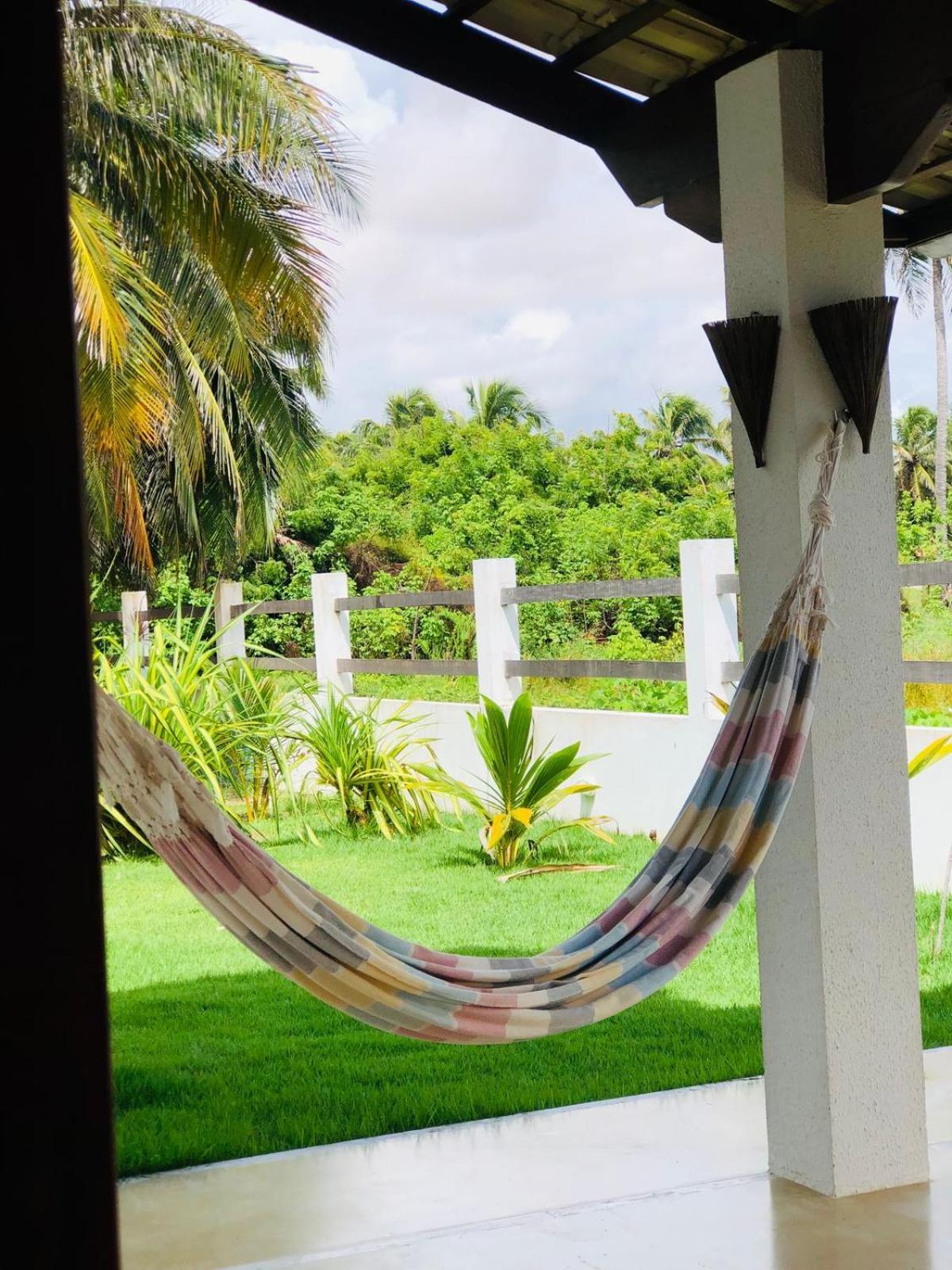 Villa Ava Kite - Guajiru ترايري المظهر الخارجي الصورة